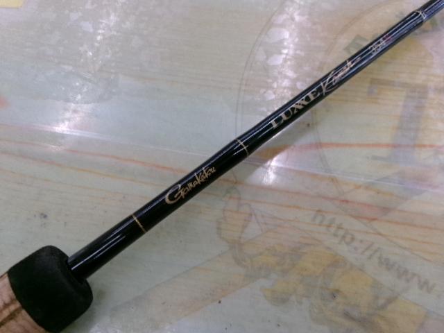 ラグゼカマー 354S