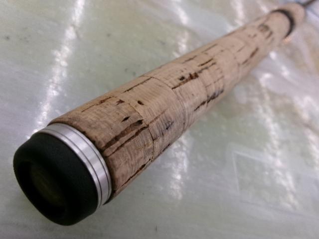 ラグゼカマー 354S