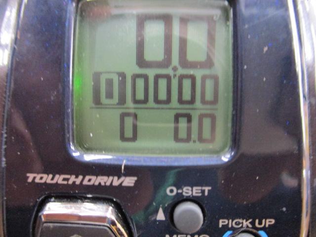 21フォースマスター1000