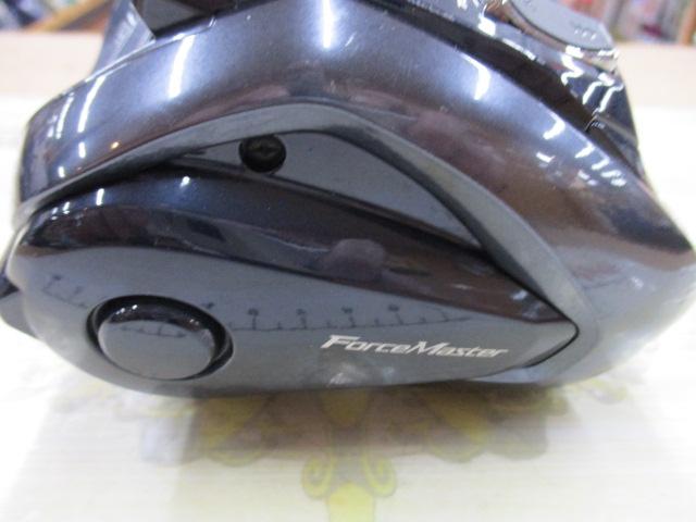 21フォースマスター1000