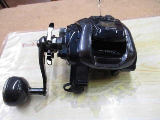 21フォースマスター1000