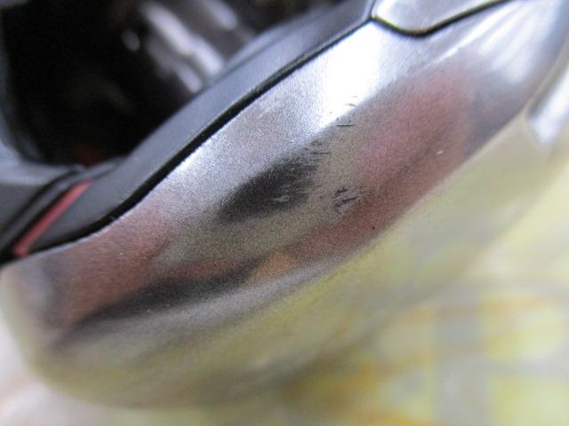 21スコーピオンDC 151HG