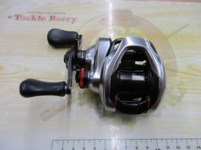 21スコーピオンDC 151HG