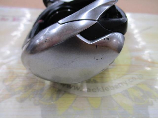 21スコーピオンDC 151HG