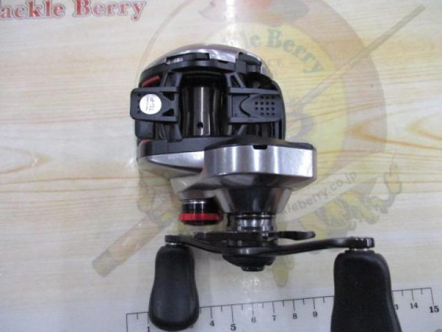 21スコーピオンDC 151HG｜＠ベリーネット 日本最大新品中古釣具WEBショップ