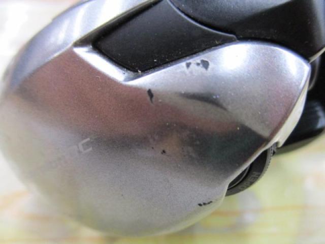 21スコーピオンDC 151HG