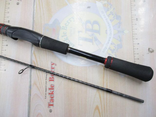 ゾディアス 264UL-2