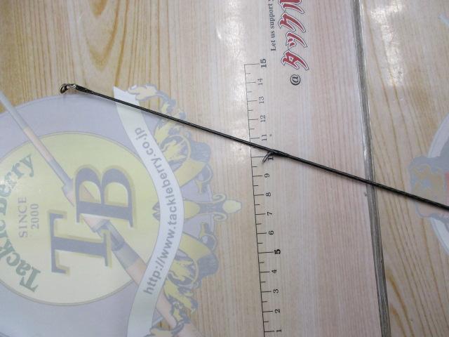 ゾディアス 264UL-2