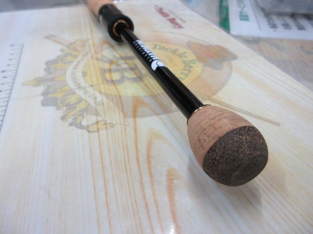 グラディエーターマキシマム GX-64LS-STMD シャオリー