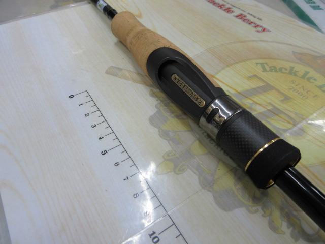 グラディエーターマキシマム GX-64LS-STMD シャオリー