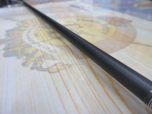 グラディエーターマキシマム GX-64LS-STMD シャオリー