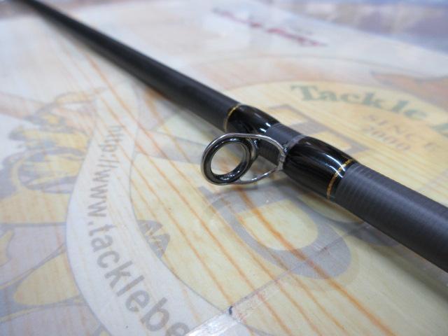 グラディエーターアンチ GA-67MH-TC フロッグマン