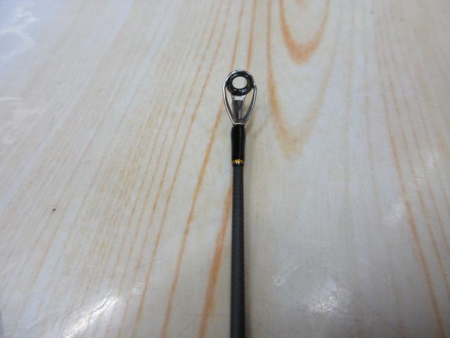 グラディエーターアンチ GA-67MH-TC フロッグマン