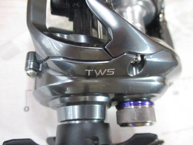 タトゥーラ SV TW 8.1L｜＠ベリーネット 日本最大新品中古釣具WEBショップ
