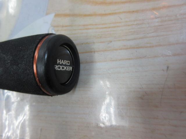 ハードロッカーXR S76ML+