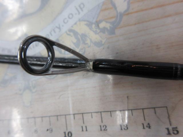 ハードロッカーXR S76ML+