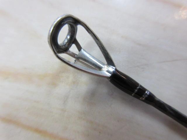 ハードロッカーXR S76ML+