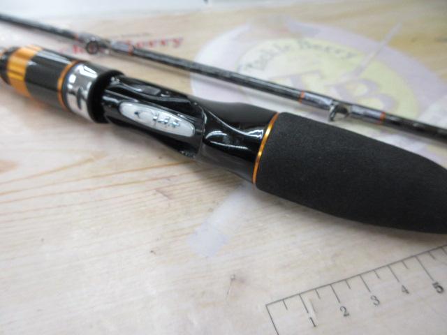 ベイゲームXタチウオ 91 H185