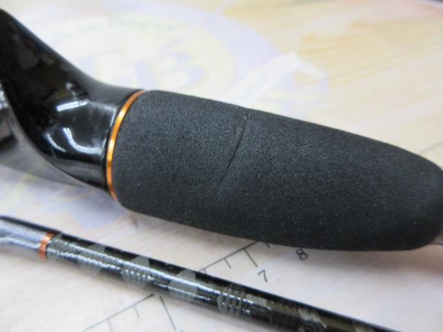 ベイゲームXタチウオ 91 H185