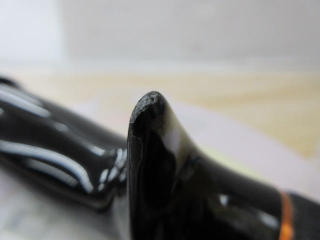 ベイゲームXタチウオ 91 H185