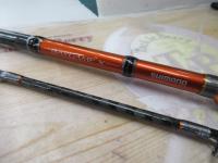 ベイゲームXタチウオ 91 H185