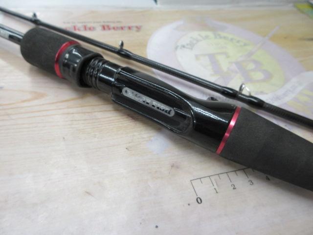 グローリーフィッシュメタリスト2B66MH