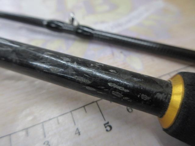 グローリーフィッシュメタリスト2B66MH