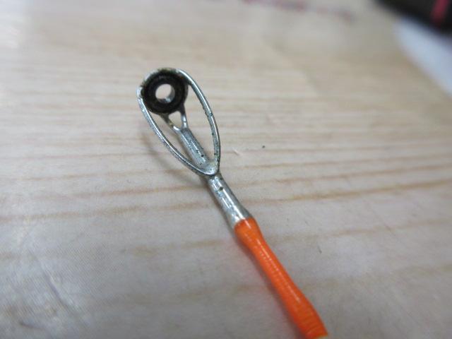 グローリーフィッシュメタリスト2B66MH