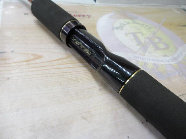 テムジン TMJC-63ML(EVA/マジョーラ)