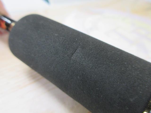 テムジン TMJC-63ML(EVA/マジョーラ)