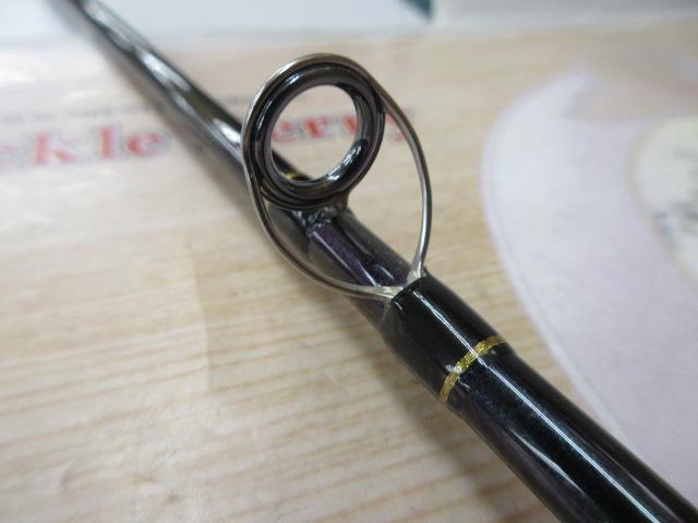 テムジン TMJC-63ML(EVA/マジョーラ)