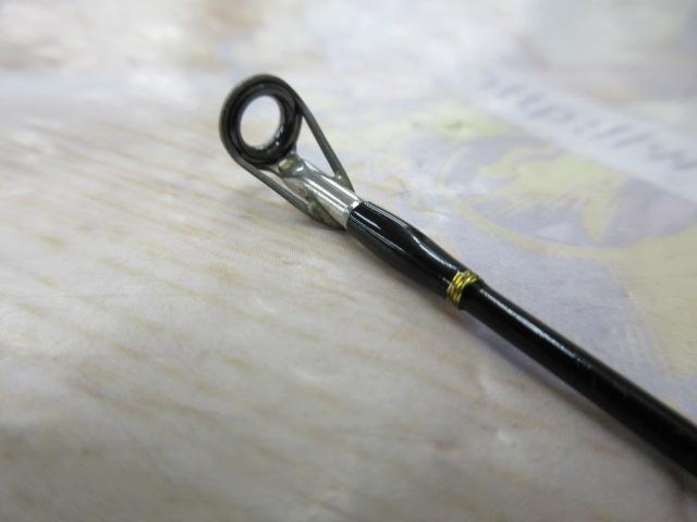 テムジン TMJC-63ML(EVA/マジョーラ)