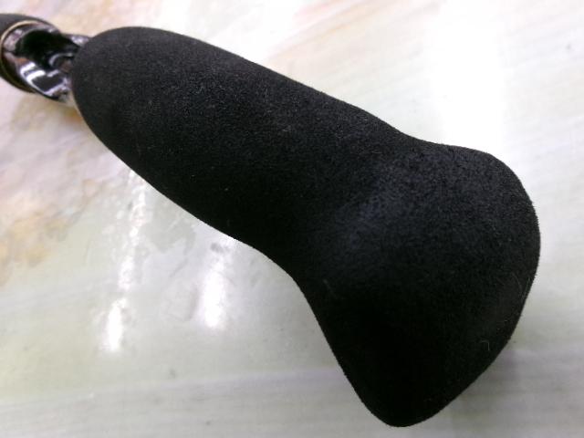 チームダイワ TD-601-3RB