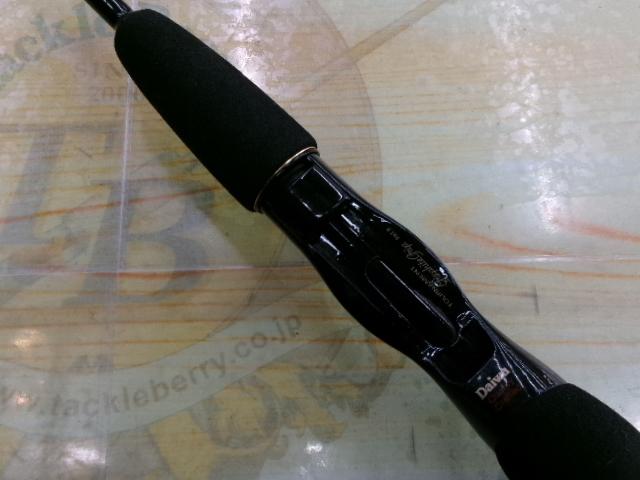 チームダイワ TD-601-3RB