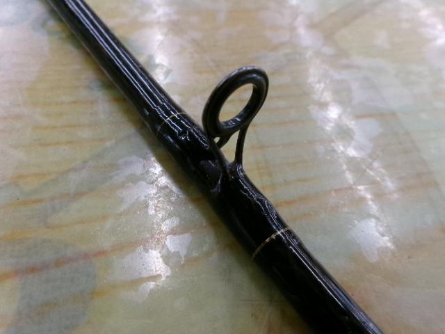 チームダイワ TD-601-3RB