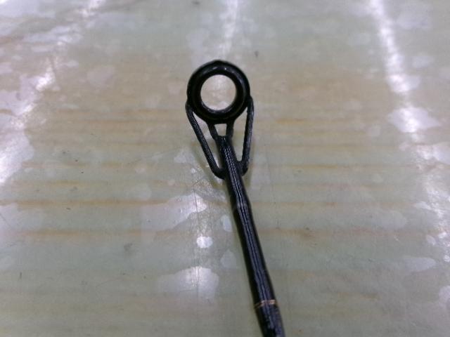 チームダイワ TD-601-3RB