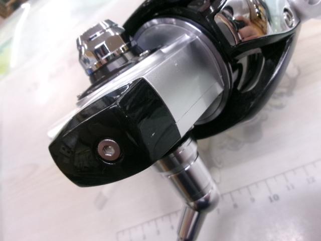 12キャタリナ 4020PE-H｜＠ベリーネット 日本最大新品中古釣具WEBショップ