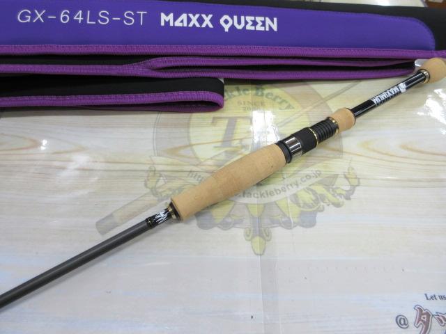 グラディエーターマキシマム GX-64LS-ST マックスクイーン｜＠ベリー
