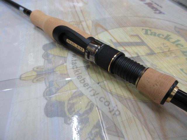 グラディエーターマキシマム GX-64LS-ST マックスクイーン｜＠ベリー