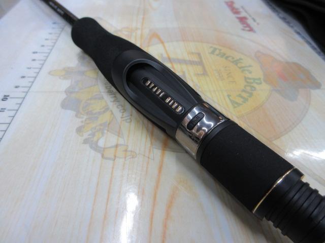 グラディエーターアンチ GA-65MS スピンボーダー