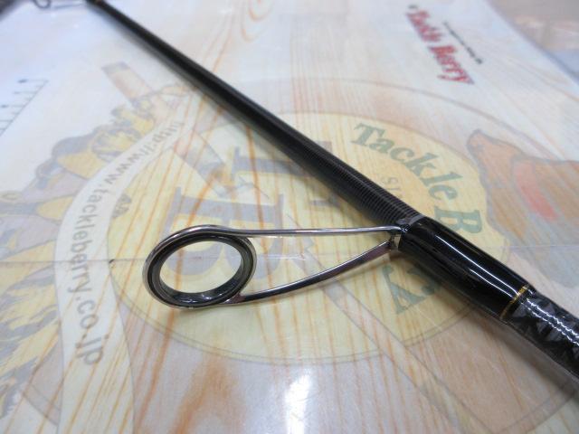 グラディエーターアンチ GA-65MS スピンボーダー