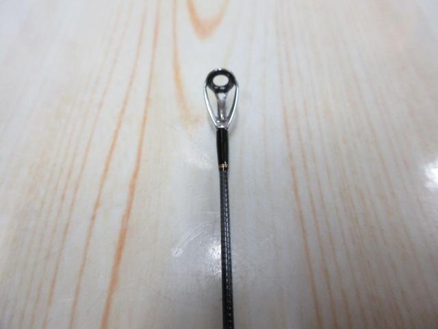 グラディエーターアンチ GA-65MS スピンボーダー