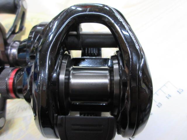 17スコーピオンDC 101HG｜＠ベリーネット 日本最大新品中古釣具WEBショップ