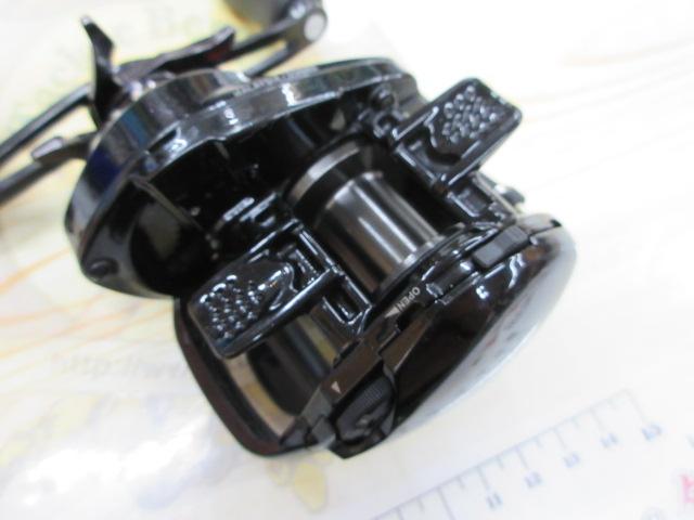 17スコーピオンDC 101HG｜＠ベリーネット 日本最大新品中古釣具WEBショップ