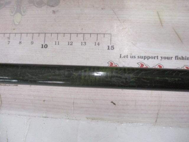 ロードランナー 6100H カバー/ヘビーキャロライナ