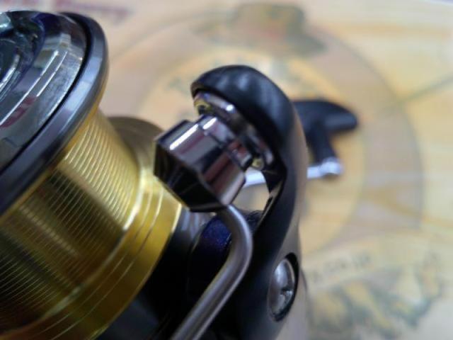 20クレスト LT4000-CXH