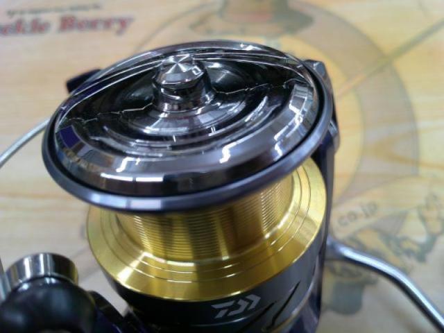 20クレスト LT4000-CXH