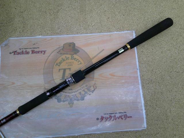 オーバーゼア 109ML/M