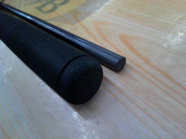 オーバーゼア 109ML/M