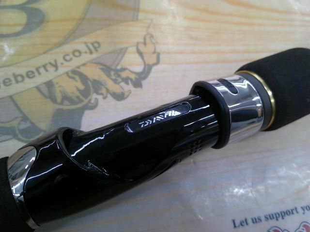 オーバーゼア 109ML/M